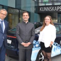 Kunnskapsbyen Centre of Innovation - Image 2
