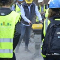 Emissions free construction sites - Image 2