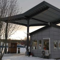 Inter-municipal waste management and recycling in Gardermoen region - Image 6
