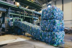 Recycling – Oslo's commitment