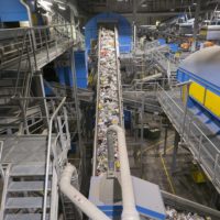 Fully automated Waste Sorting Facility at ROAF - Image 4