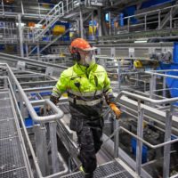 Fully automated Waste Sorting Facility at ROAF - Image 3