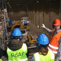 Fully automated Waste Sorting Facility at ROAF - Image 2