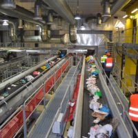 Optical sorting and energy production from residual waste - Image 11
