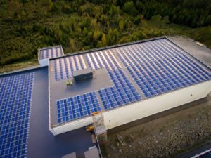 The Oslo Solar Story