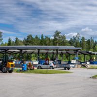 Inter-municipal waste management and recycling in Gardermoen region - Image 2