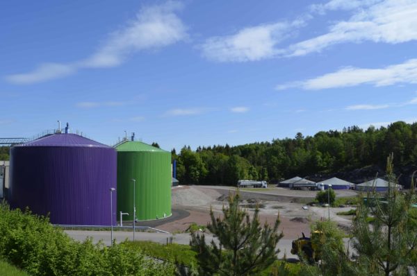 Use of renewables for heat and electricity