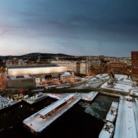 Pilot projects on carbon neutral urban areas - Image 3