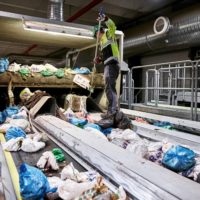 Optical sorting and energy production from residual waste - Image 3