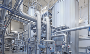 From waste to biogas