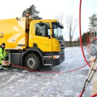 Source separation of household waste and recycling in Hamar - Image 2