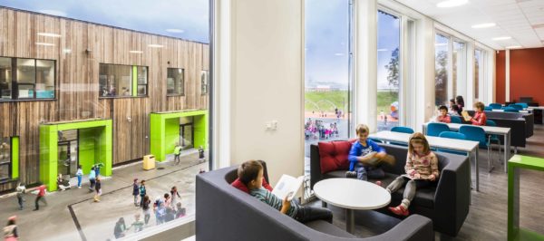 Pilot projects on carbon neutral urban areas