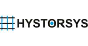HYSTORSYS AS