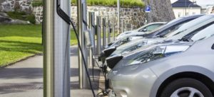 The Norwegian Electric Vehicle Success