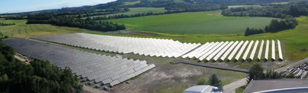 Akershus Energy Park