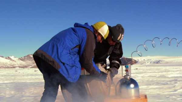 Norwegian Institute for Air Research