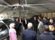 A group of 18 municipal and industry representatives was presented the brand new climate budget of the city of Oslo on the 25th of September. They also got a presentation of Oslo´s policies and actions within electromobility, and a guided tour to the world´s first charging garage for EVs at Akershus Fortress.