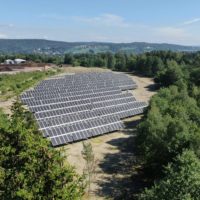Roaf Solar Park Lillestrøm - Image 4