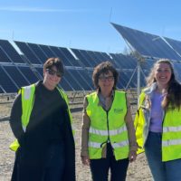 Roaf Solar Park Lillestrøm - Image 2